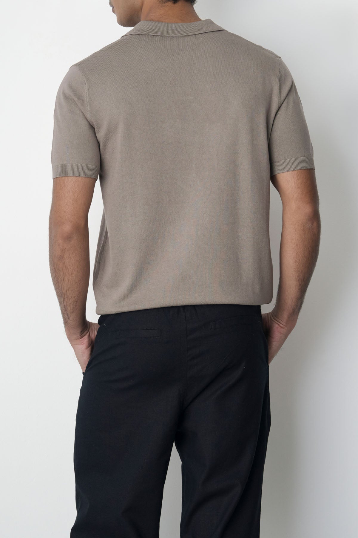 COLLAR POLO