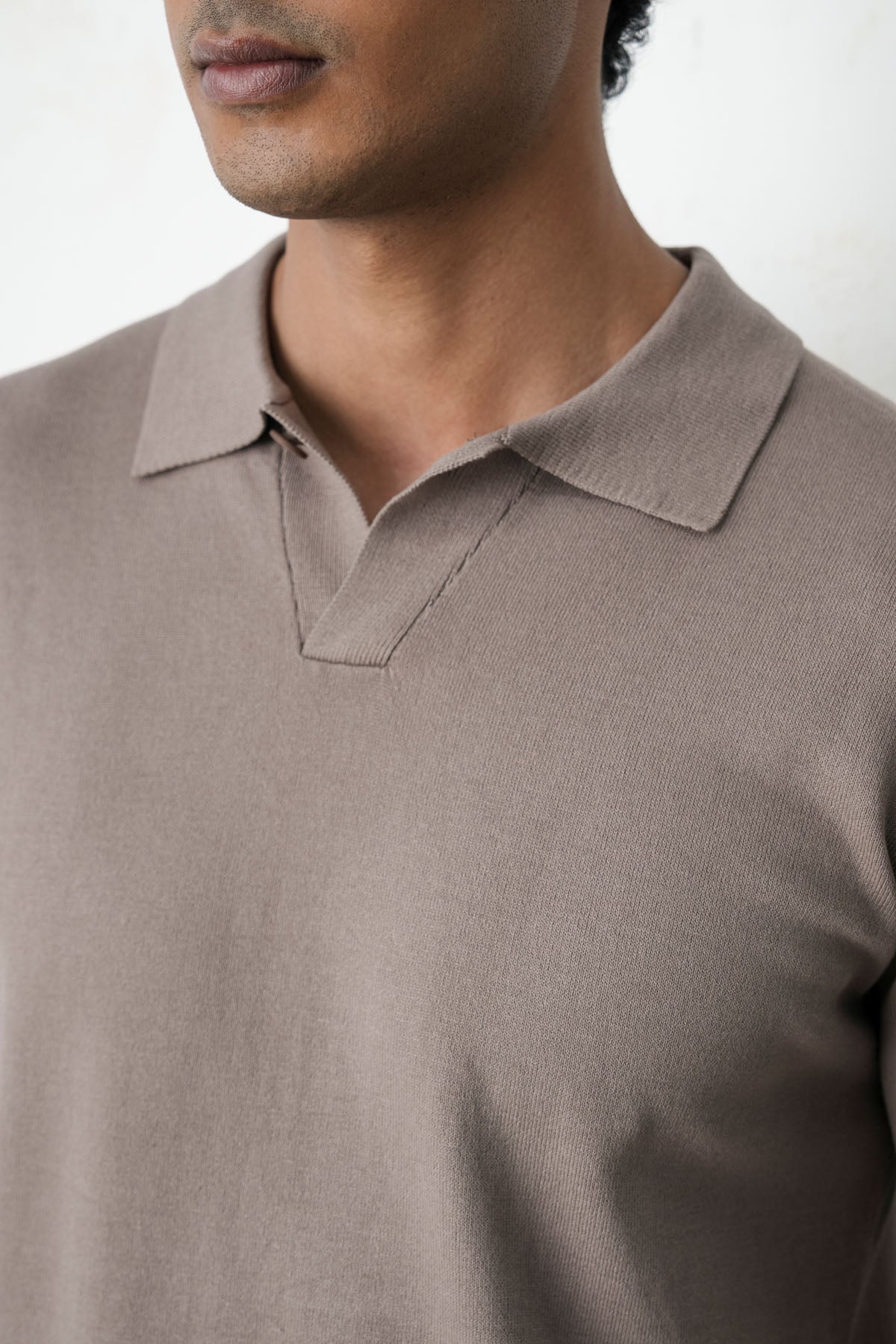 COLLAR POLO