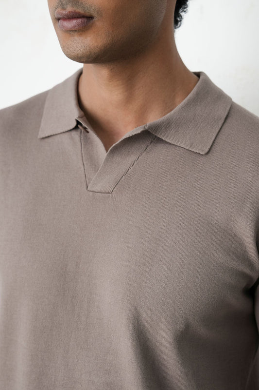 COLLAR POLO