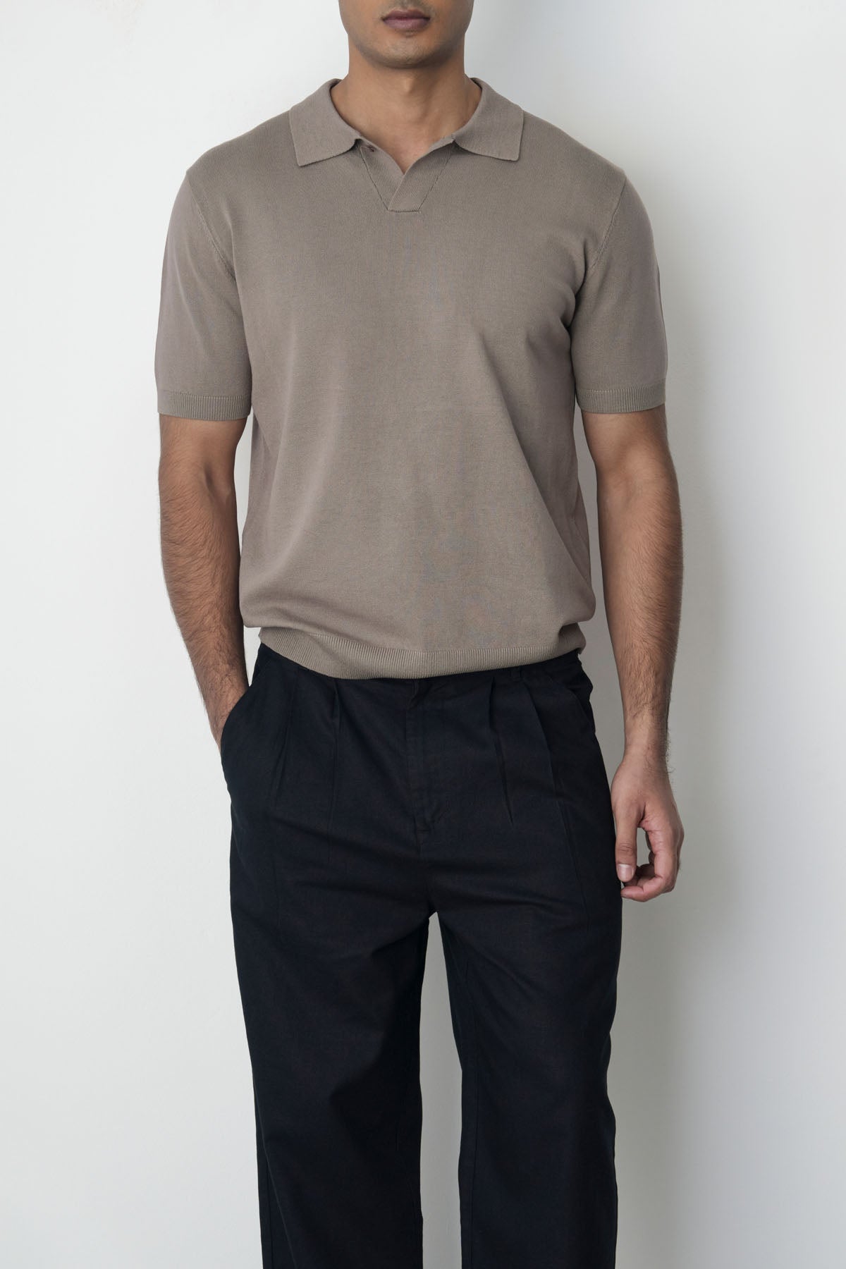 COLLAR POLO